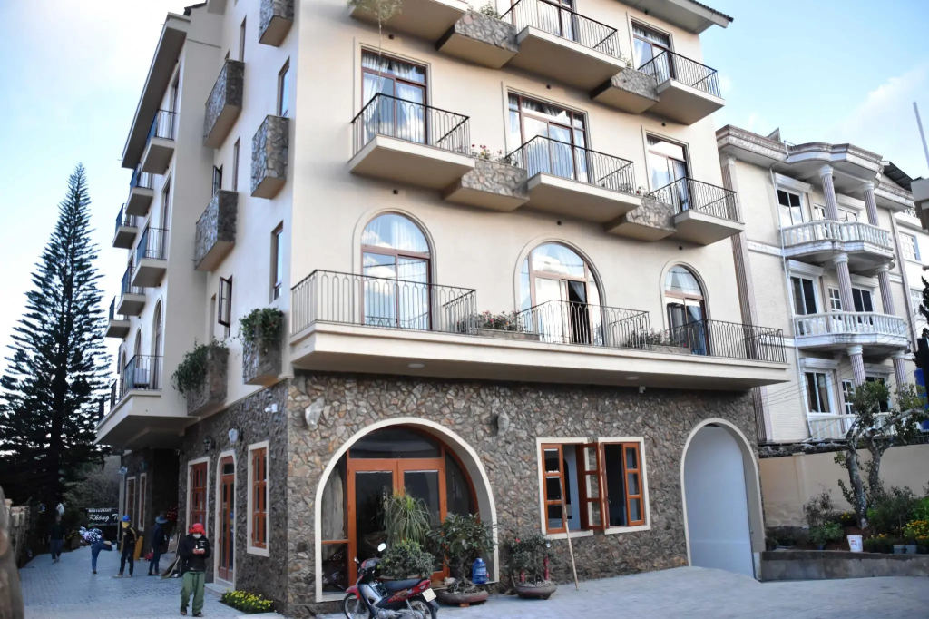 Duy Long Hotel