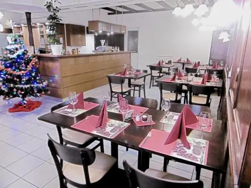 Bad Bruckhaus Erlebnishotel