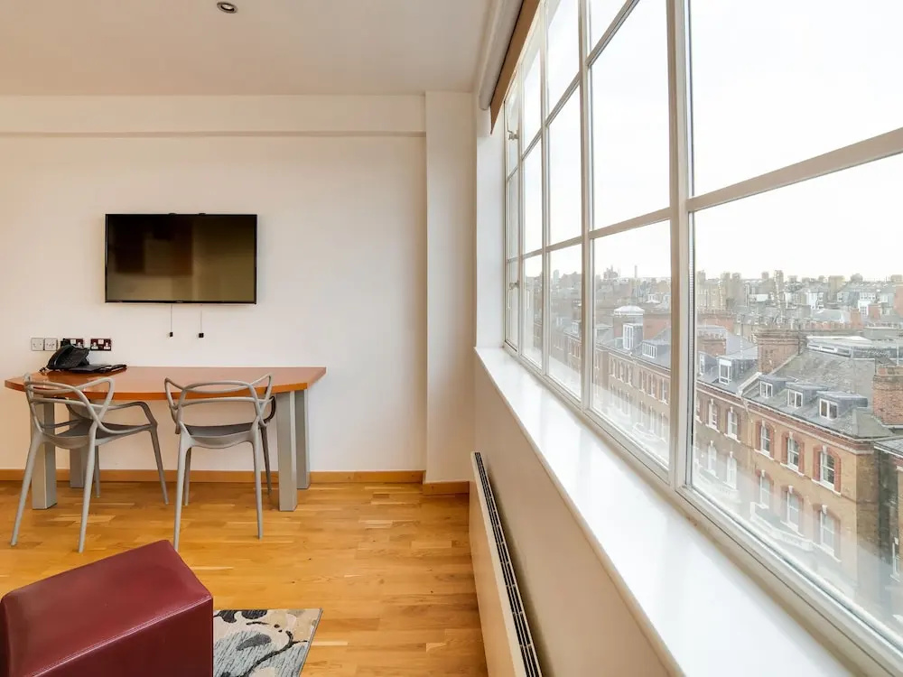 Attractive Apartment in London Near Somerset House
