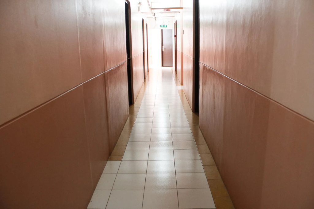 GV Hotel - Naval