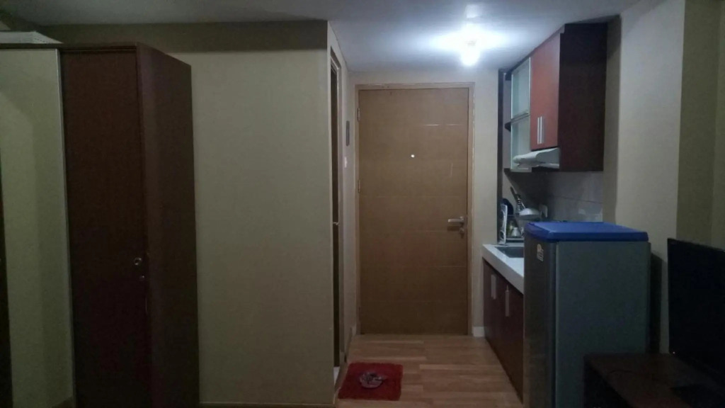 Sartika Apartment Margonda Residence 2