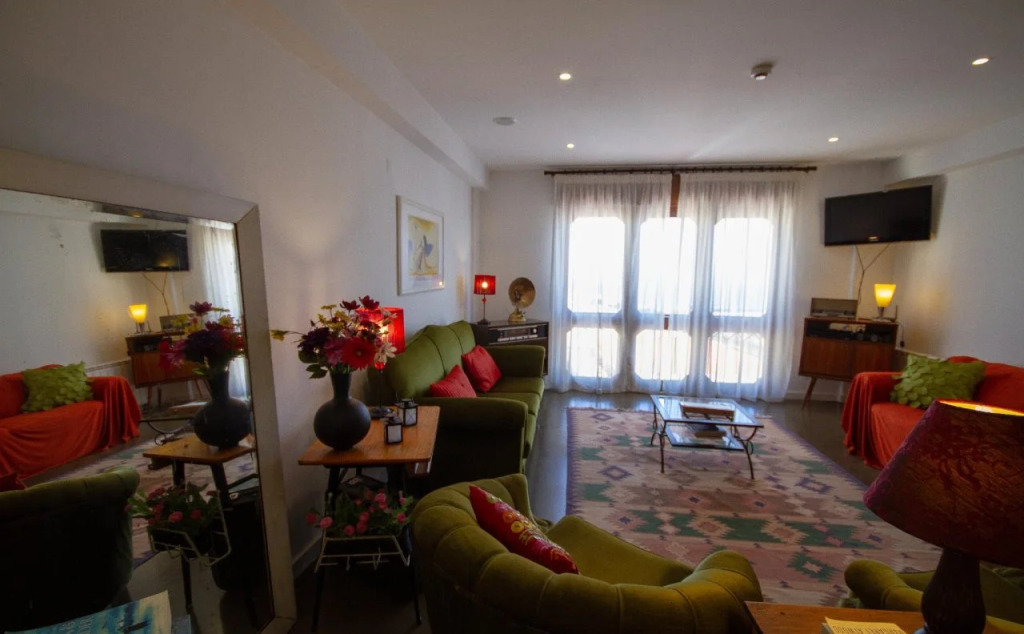 Sweet Lisbon Guesthouse