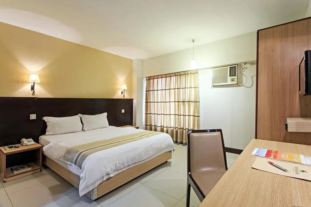 The Orchard Cebu Hotel & Suites powered by Cocotel