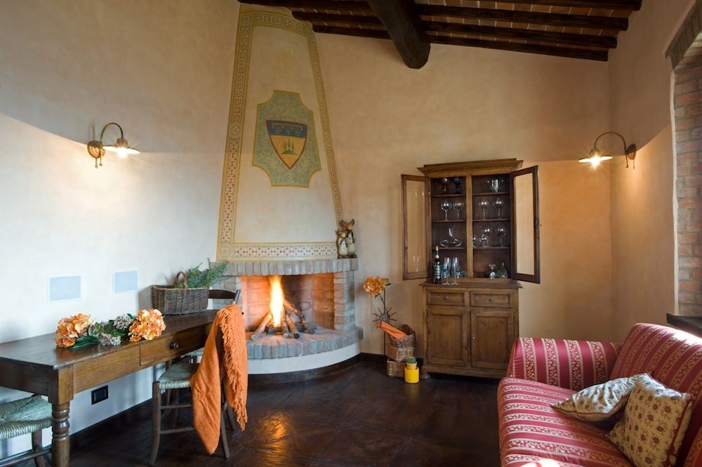 Il Podere Di Toscana