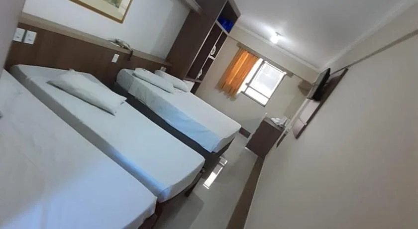 Hotel Lux