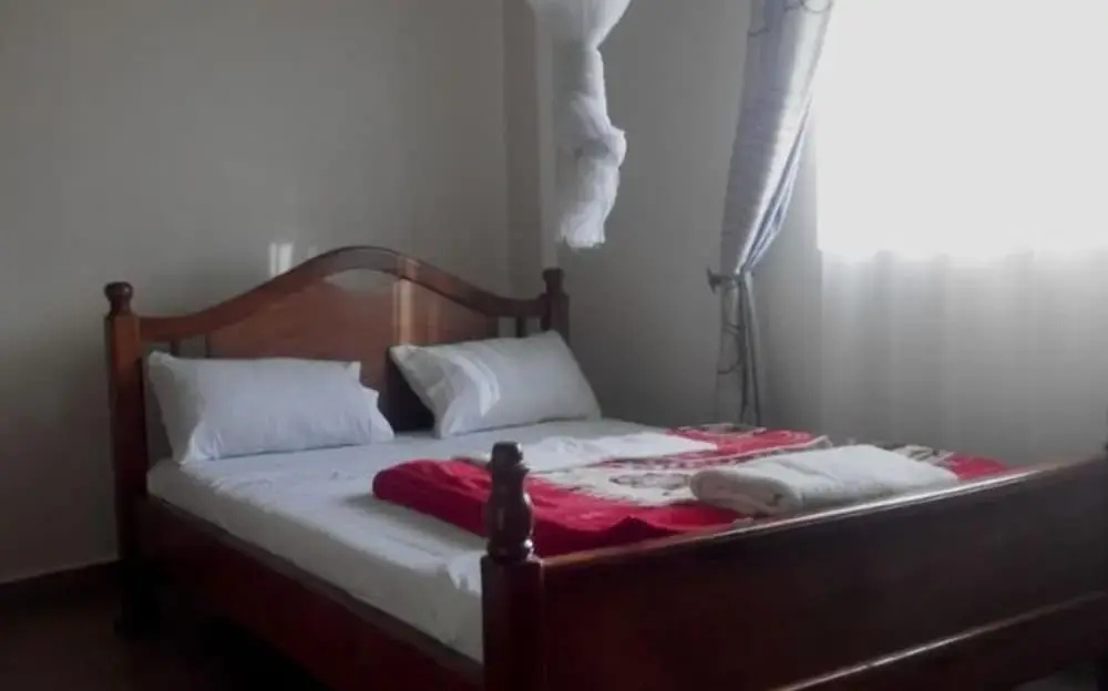 Georgia Hotel