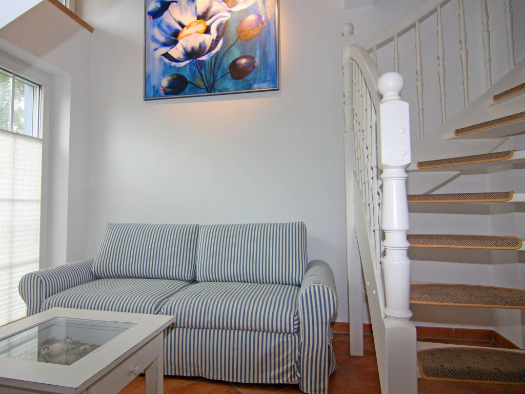 Semi-detached House, Zingst