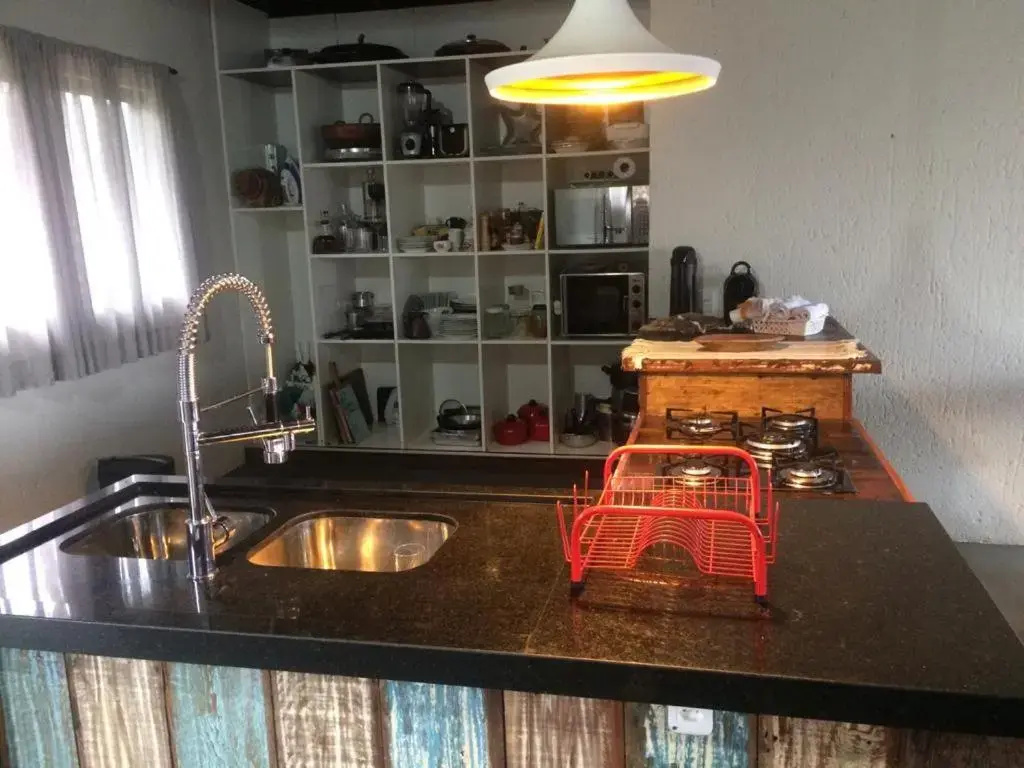 Linda casa na Gamboa Garopaba