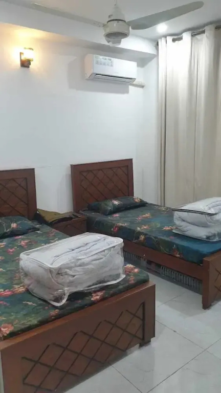 Zaviya Guest House