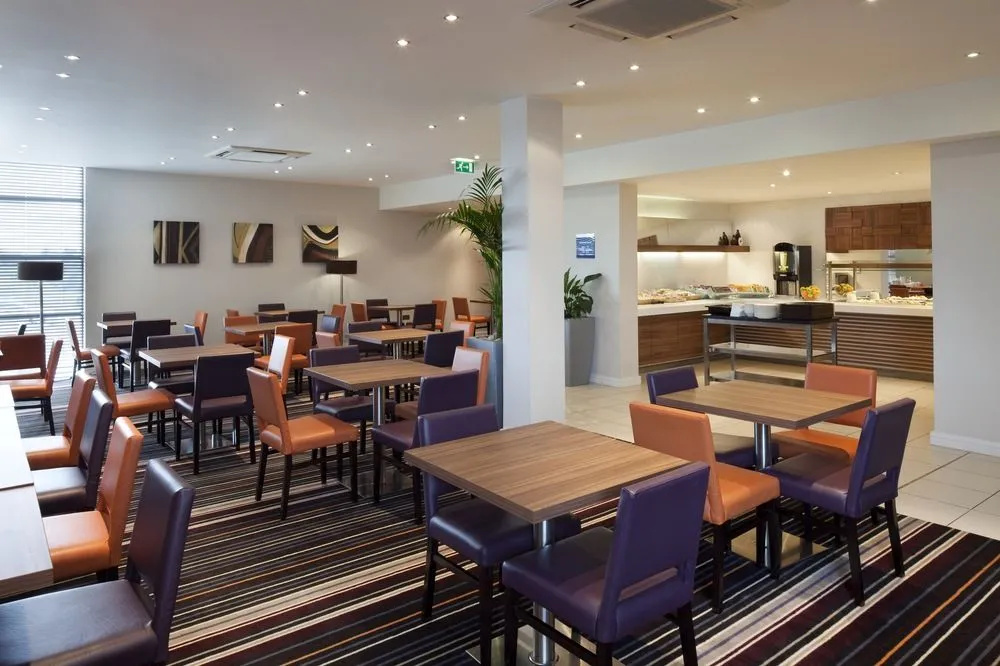 Holiday Inn Express Birmingham - Walsall