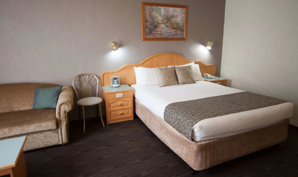 Mercure Barossa Valley