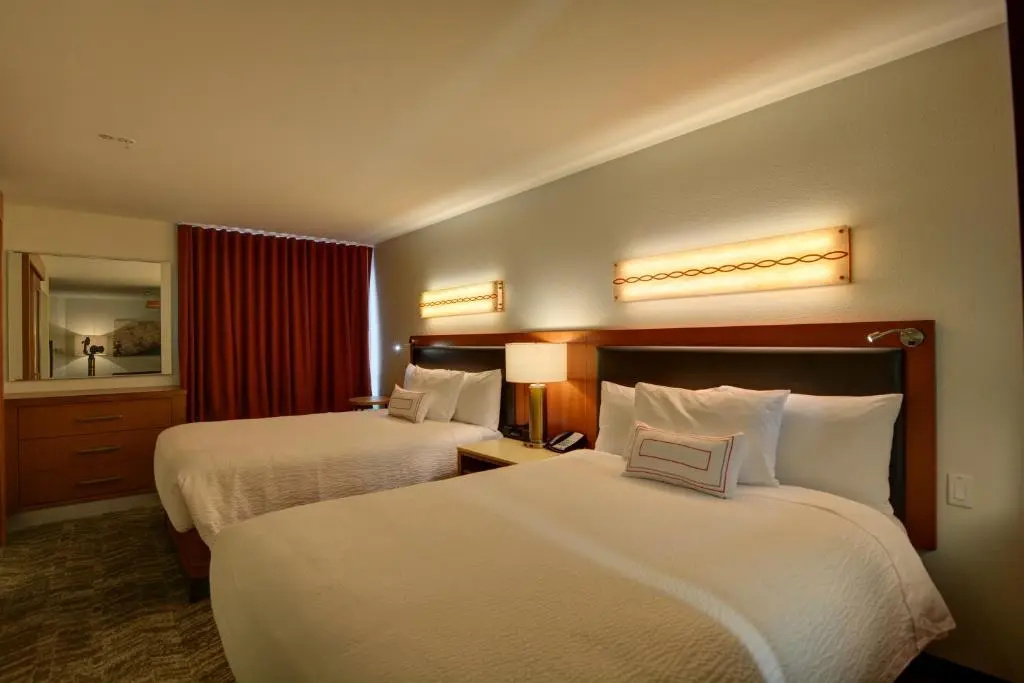 SpringHill Suites Denver at Anschutz Medical Campus