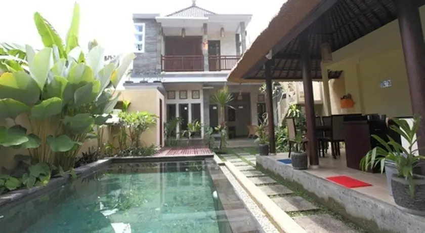Villa Kasili