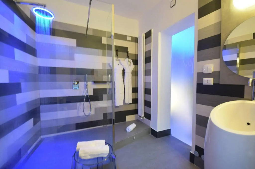 Design&Art Pie' - Elegant Rooms Near the Pantheon, Calm & Central Stay