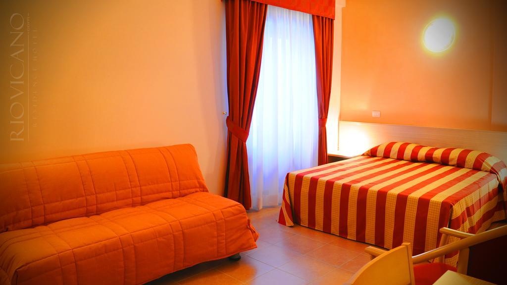 Rio Vicano Residence Hotel