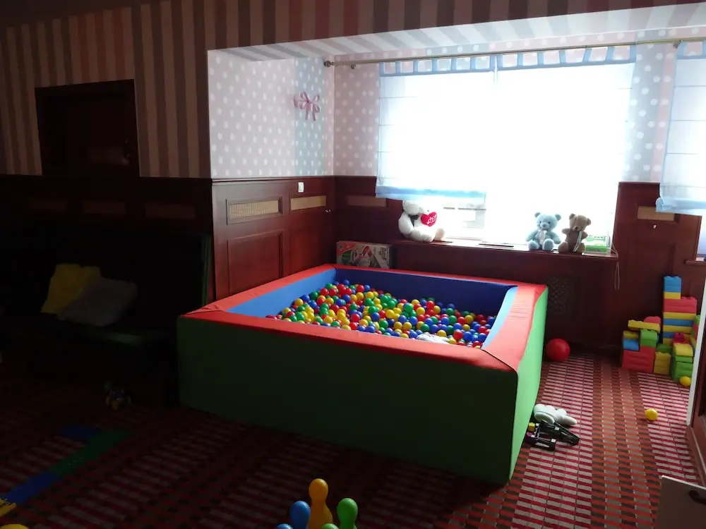 Hotel Verde