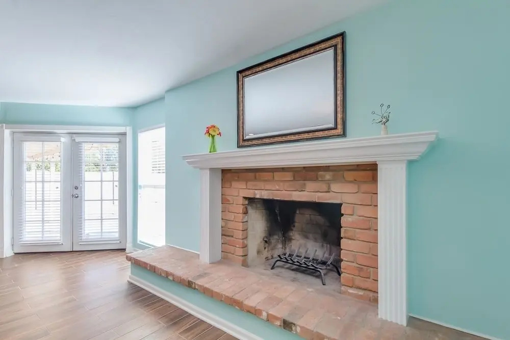Chaparral 2 Bedroom Home