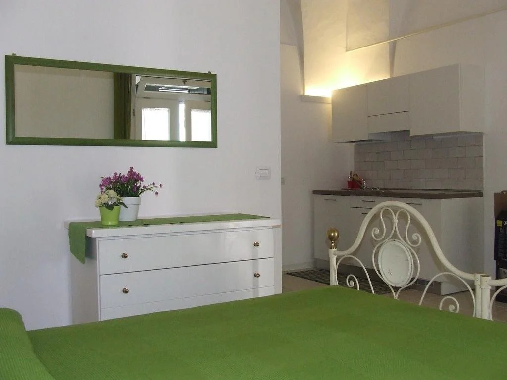 RESIDENZA ISABELLA rooms and apartments