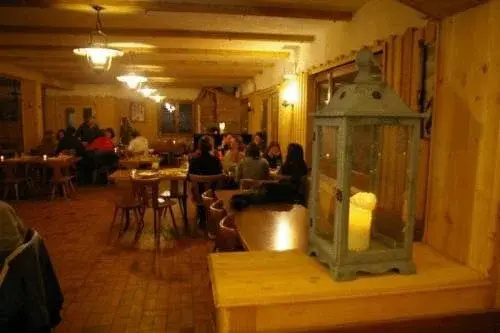 Hotel Le Chaudron Ski In Ski Out