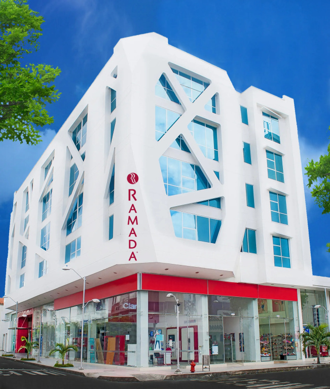 Hotel HR Amada Cúcuta