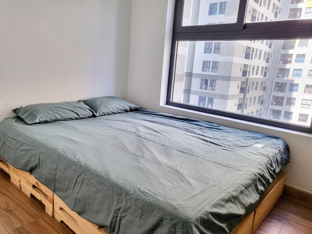 Bcons Garden Luxury Aparment