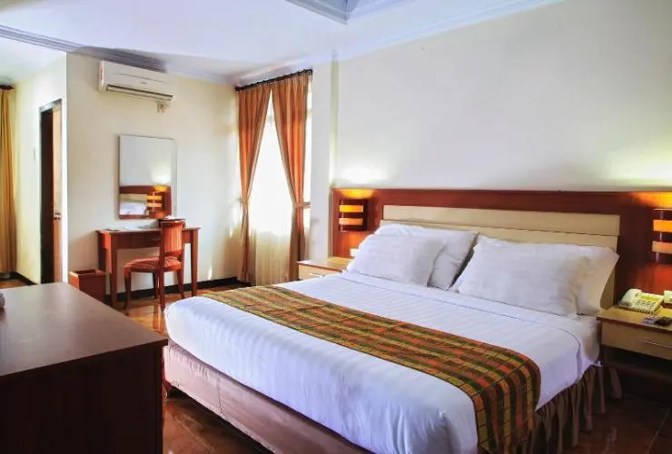 Hotel Semagi