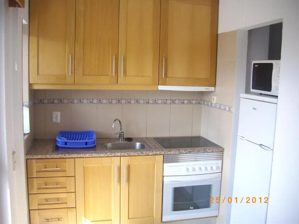 Leziria Apartments