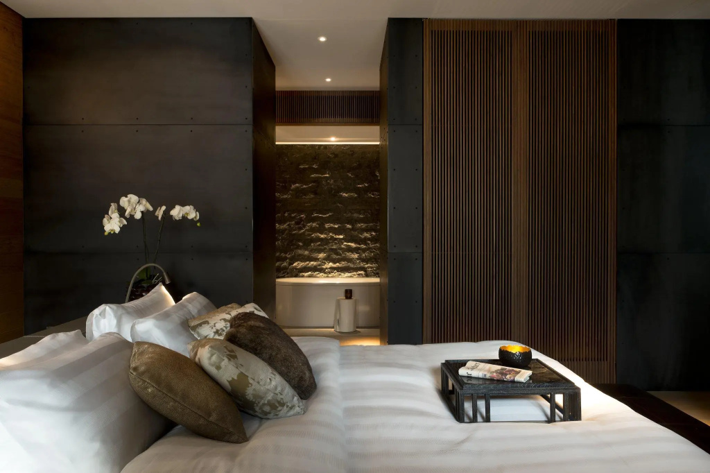 The Chedi Andermatt