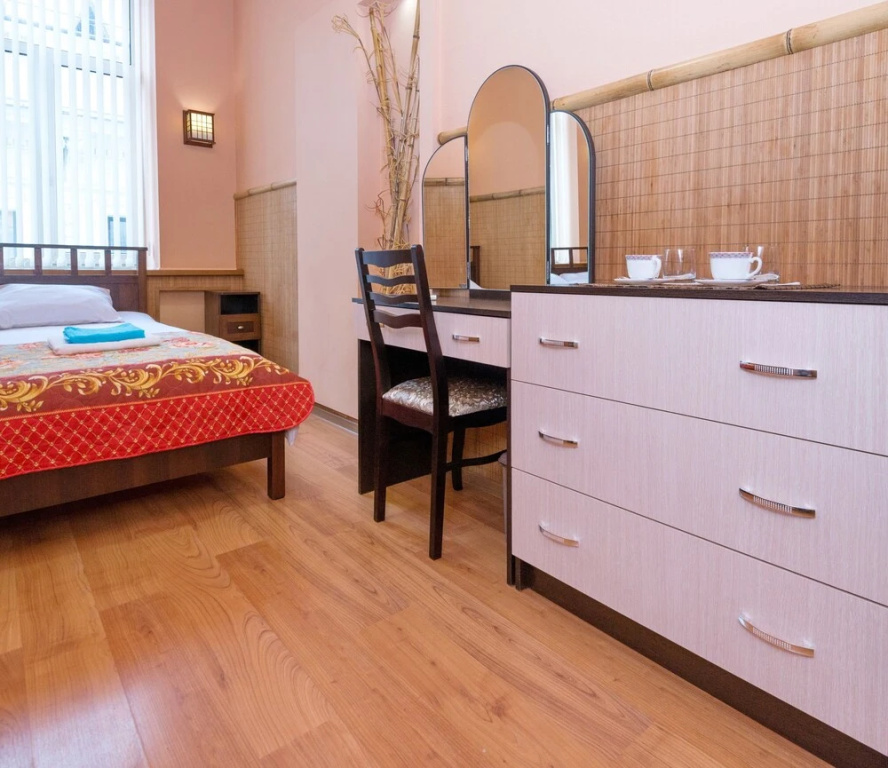 Mini-hotel Solotel