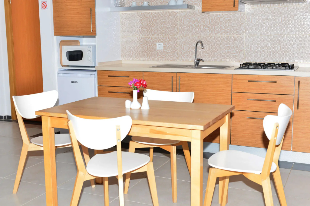 Odyssey Residence