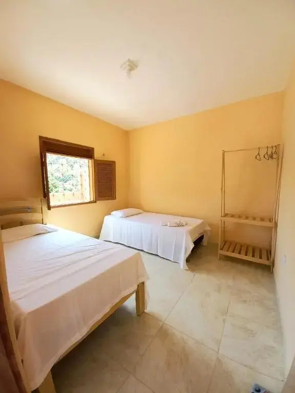 Casa DeTe Caldas-Barbalha