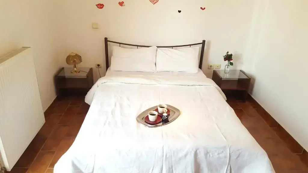 Horizon apartment Athens near to Acropolis, sea & subway- 5min