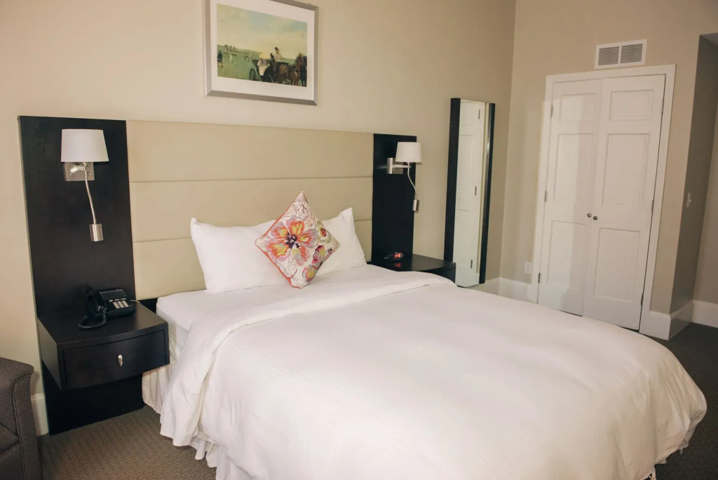 Newbury Guest House