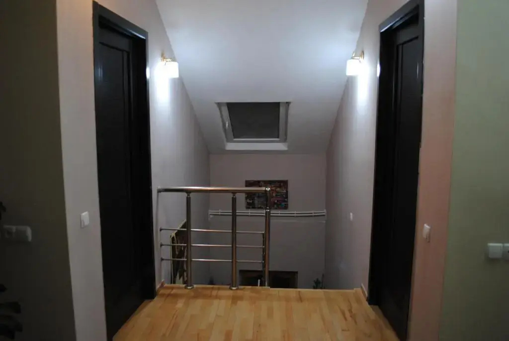Family Guesthouse - MACHARASHVILI