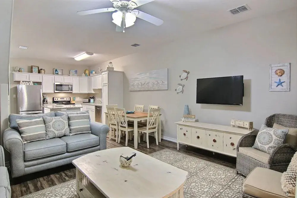 The Chic Retreat Condo Bs203 3 Bedrooms 3 Bathrooms Condo