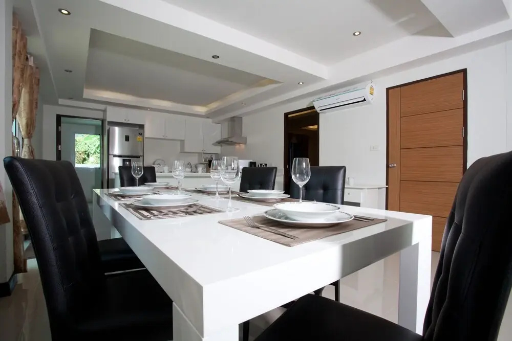 Villa Phawta 2 Bedrooms Villa in Kamala