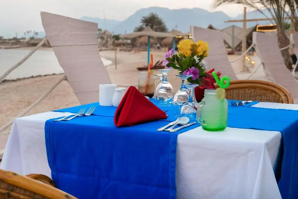 Fiord Club Resort & Spa Nuweiba
