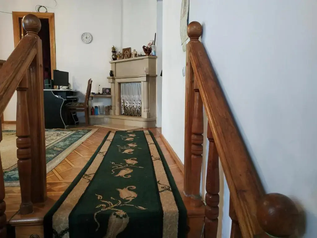 Сибиряк Sibiryak