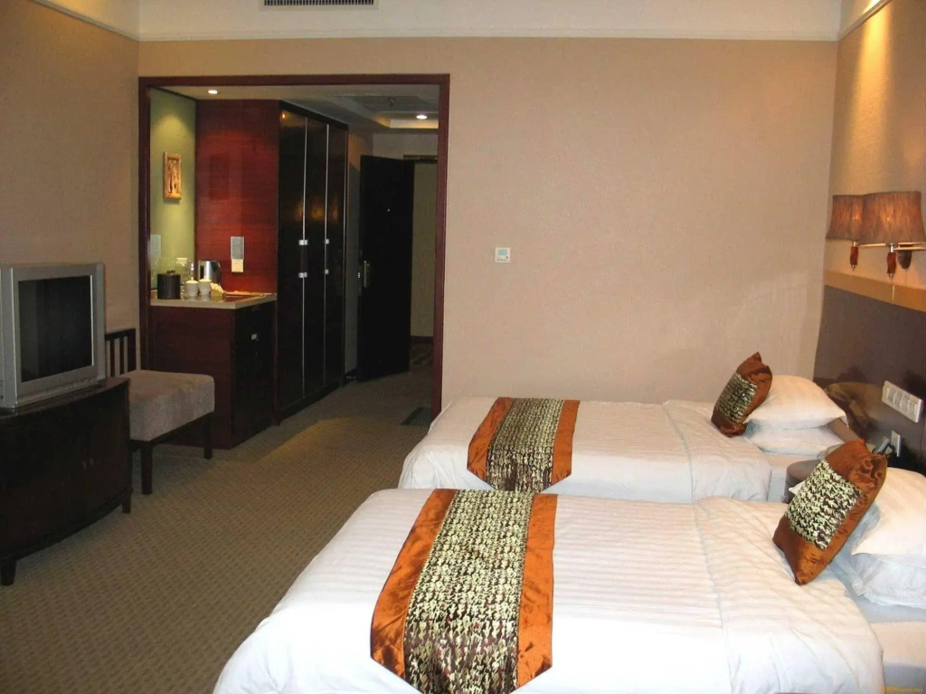 Xinxiang Hotel