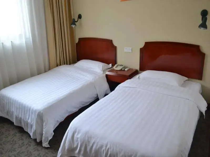Jingyue 99 Hotel - Shiwan