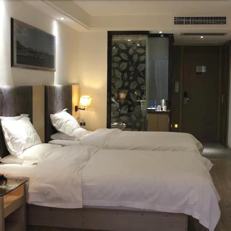 Yeste Hotel