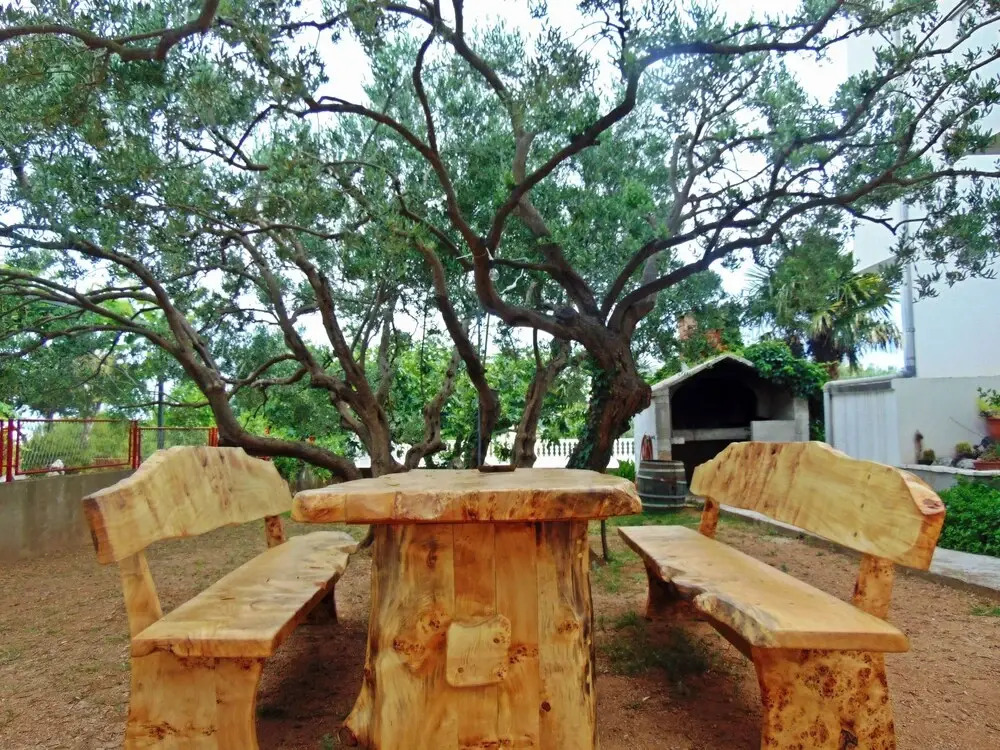 Rina Vodice in Vodice