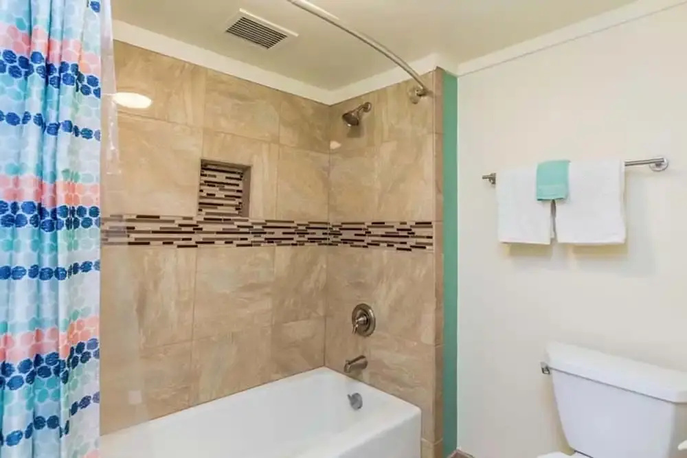 HBR1207-08 - 1 Br Condo