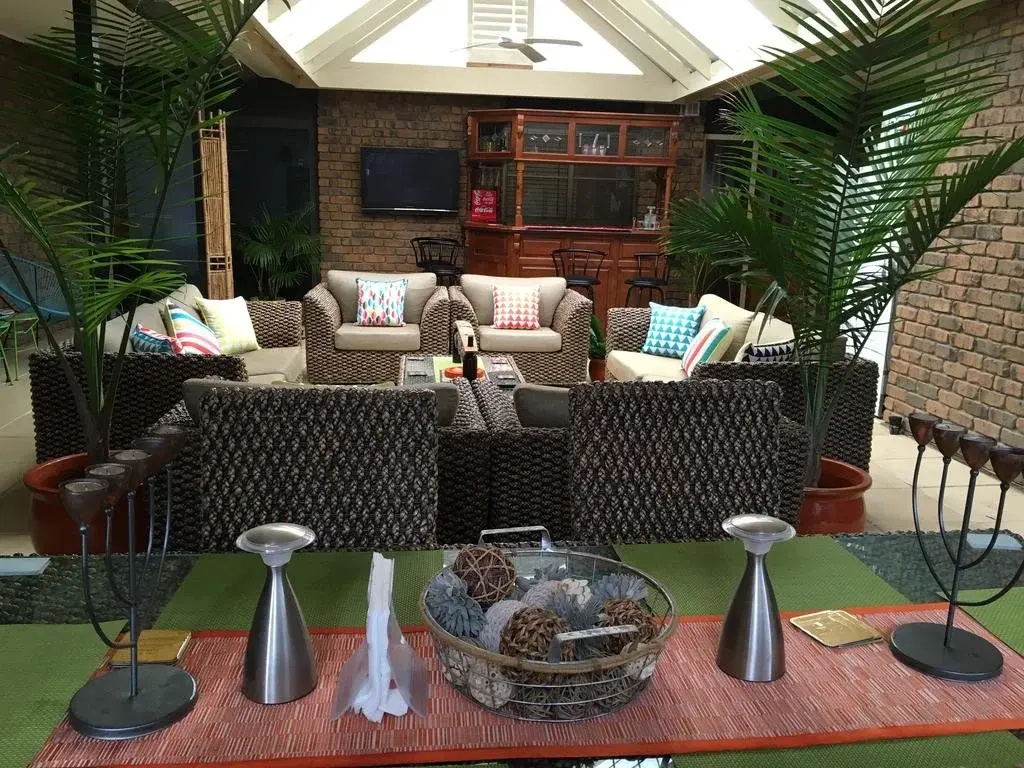 Barossa Retro BnB