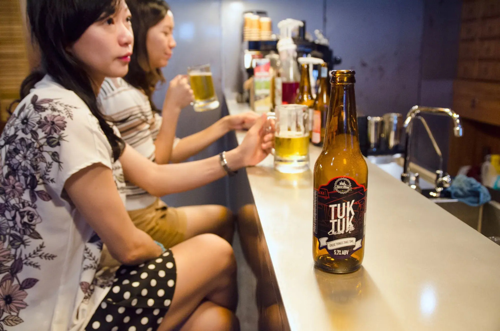 Siam Plug In Hostel