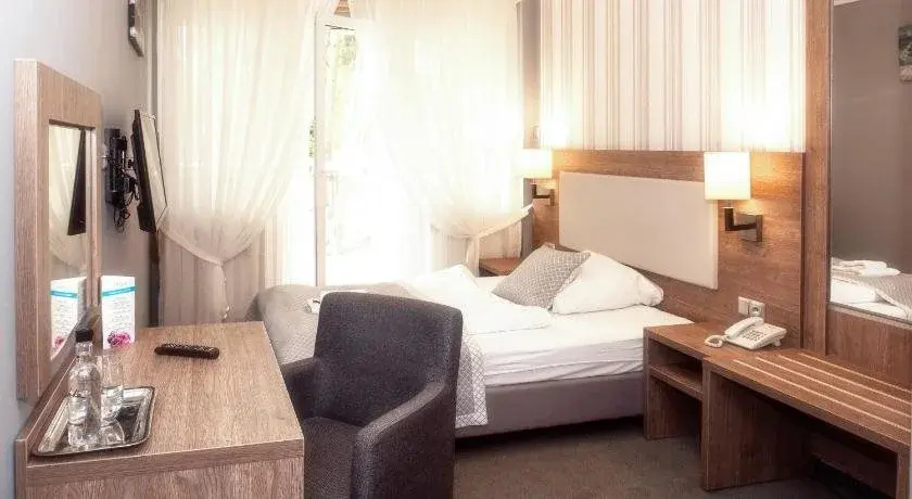 Grand Laola Spa