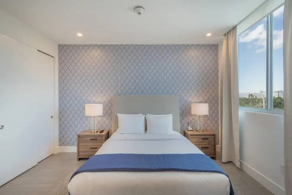 Sobe Best 2 Bedroom Apartment