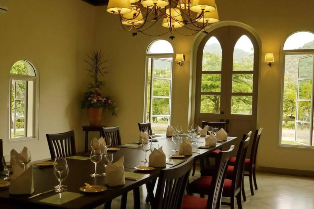 GRANMONTE Wine Cottage