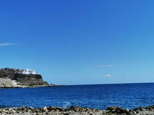 Riviera Peace