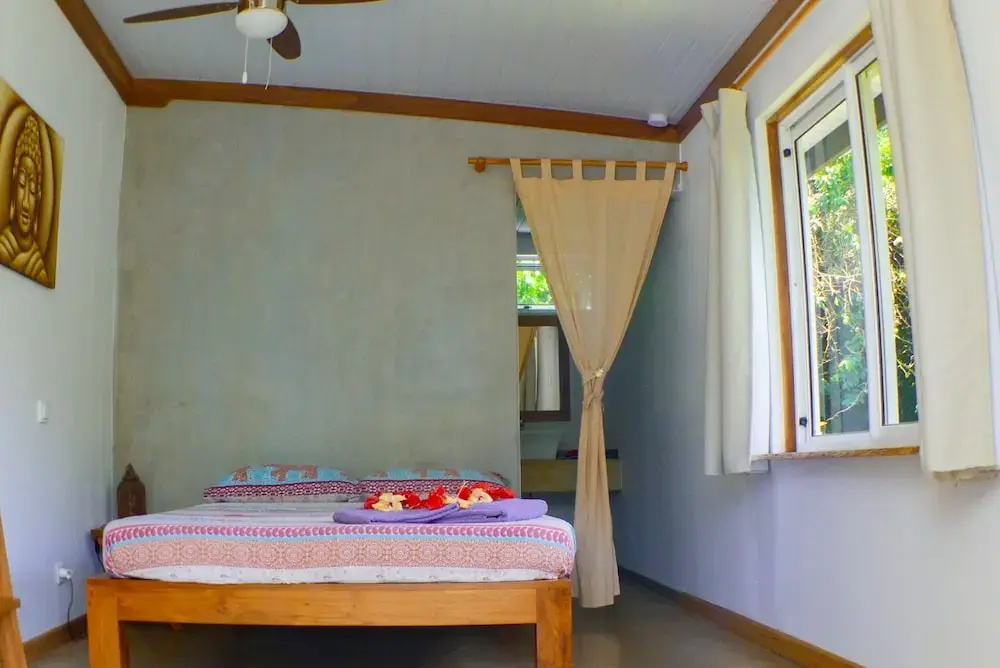 Bouddha Villa